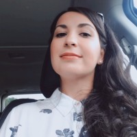 Anna Ridler (Gruzinskaia)