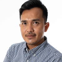 Jen Anwar