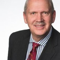 Peter Mann