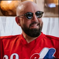 Jared Shapransky
