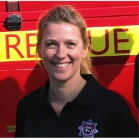 Charlotte Walmsley