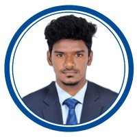 Fresa Shanmugam
