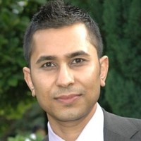 Bhupesh Hirani