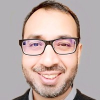 Imran Bashir