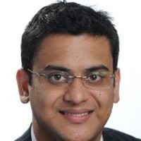 Rohit Gupta