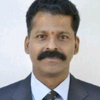 Dr Govindan Ramamurthy