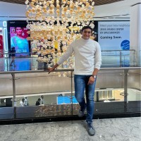 Akashkumar Patel