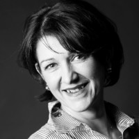 Sandrine Beranek