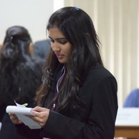 Chitra Yadav