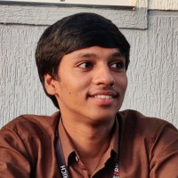 Pamarthi Jayanth Kumar