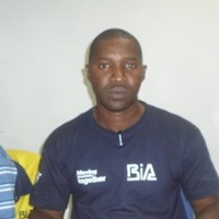 Adama Fall