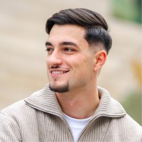 Hasan Mert Arslan 🎤