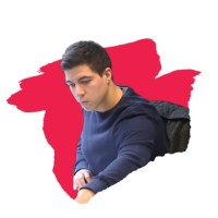 Guillaume Ferron
