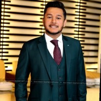 Yusha Zaidi