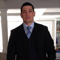 Matthew Pizarro