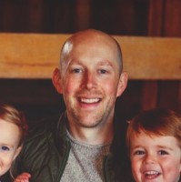 Joel Bussell