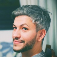 Andrei Nicolae