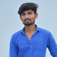 Jogesh Mankar