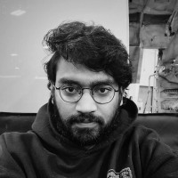 Binoy Thekkiniyedath Rajesh