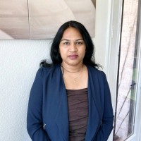Preethi M