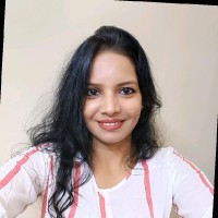 chandani Jha