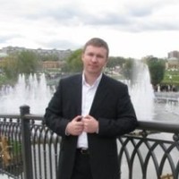 Юрий Воронин