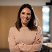 Covadonga de Morales Sánchez