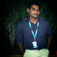 Deepak Sripada