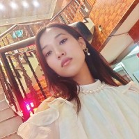 Aayusha Shrestha