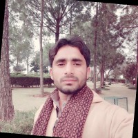 Mohammad Irfan