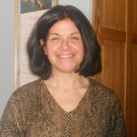 Ronda Van Den Bossche