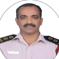 Pradeep Nr