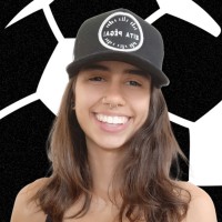 Ana Clara Firmino