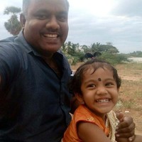 Manikandan Shanmuganathan