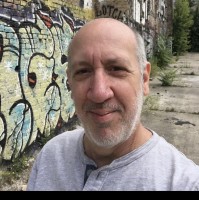 Mark Kuss