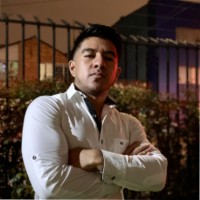 Juan Daniel Zamudio Lopez