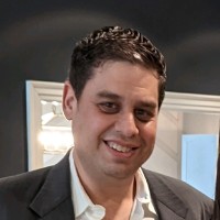 Nick Panagos