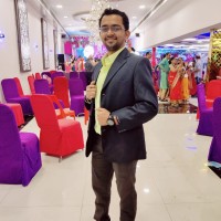 Tejas Vedpathak