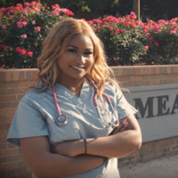 Symone Powell