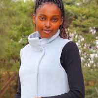 Pauline Mwikali