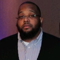 Marques Walker