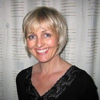 Anne Kari Sterten