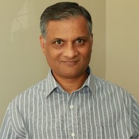 Pravin Patel