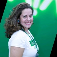 Thaysse Zuba [ela/she/ella]