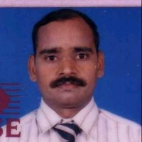 Shyam Dev Yadav