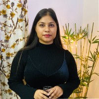 Arti Sharma