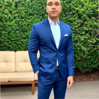 Jorge Leonardo Acuña Cadena