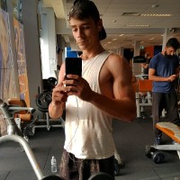 Damien Matos