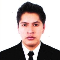 ERICK GIANCARLO CANTERAC LIMAY