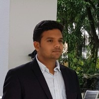 Pavan Kumar Naidu Tirumala